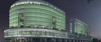 Arma Residence Temmuz 2014’de Teslim