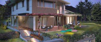 Antriva Projesinde Daireler Hemen Teslim!