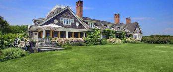 Gayrimenkulde Yeni Moda İki Katlı Villa