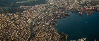 Kartal'daki Sanayi Tesisleri Şehir Dışına Taşınıyor