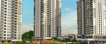 Park Mavera Projesinde Ramazan İndirimi