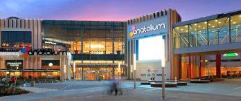 AVM Sektöründe Yeni Nesil Mağaza Devri