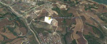 Dekar Demiröz Ortaklığı'ndan Başakşehir'e Proje