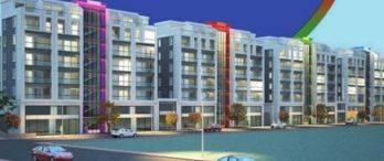 Bursa Nur Hayat Evleri’nde 1+1’ler 75 Bin Lira