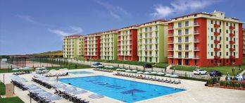 Sancaktepe Sarı Evler  3+1 Daireler 294 Bin TL