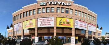 Büyükçekmece Tüyap Metrobüs Durağı Yanına Otopark Yapılıyor