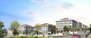 Beylikdüzü Aqua Kavaklı Projesinde Peşinat Yok Vade Farkı Yok