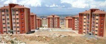 Siirt Evren Mahallesi Toki Alt Gelir Grubu Başvuruları Yarın Başlıyor