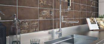 Graniser Seramik’ten Doğaya Dönüş Ürünleri!