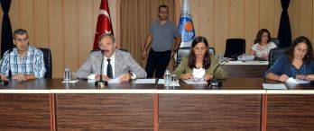 Belediyeden Gıda Bankası Projesine 2,5 Milyon TL’lik Destek!