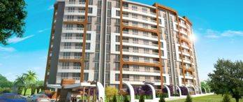 Seven Life Pendik Projesinin Temeli Atıldı