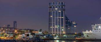 Radisson Blu Ataköy Açıldı