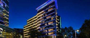 Dedeman 2016’da 5 Yeni Otel Açacak