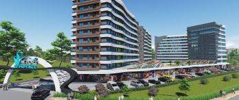 Ayport Residence Kira Getirisi 1500 TL