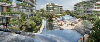 Nef Bahçelievler Projesi 480 Bin TL’den Satışa Çıktı