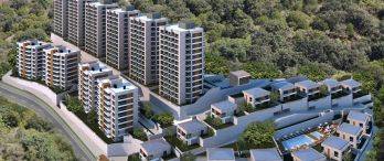 Bahçeşehir Konakları Teslimleri Mart 2015’te