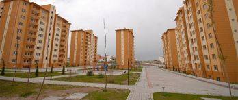 TOKİ 182 Taşınmazı Açık Arttırma Yöntemiyle Satacak