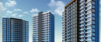 Seyhan Park Residence’ta Rezidans Blokları Satışta!