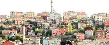 Yabancılar Kentsel Dönüşümün Kalesinde Fiyatları Uçurdu