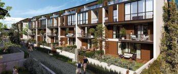 Siyahkelem Köy Projesinde 12 Bin TL Peşinatla