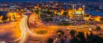 Kayseri Büyükşehir Belediyesi 12 Dükkanını Kiraya Çıkarıyor