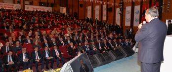 Kocaeli’nde 53 Milyon TL’lik Yatırımların Temeli Atıldı