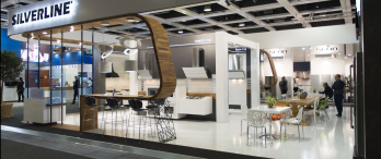 Silverline Ankastre IFA 2015 Çıkarması!