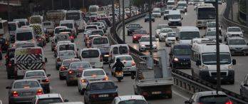 Ankara Trafiği Dünya Kentleri Gibi Planlanmalı