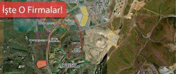 Kayabaşı Emlak Konutları 2.Etap İhalesine Bu 28 Firma Teklif Verdi