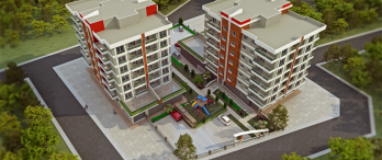 Rüya Park Evleri Projesi Ağustos 2015’te Teslim