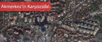 Etiler’e 10 Katlı Kızılay Oteli