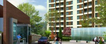 Modern Boztepe Residence’ta Kiralar 400 Lira!