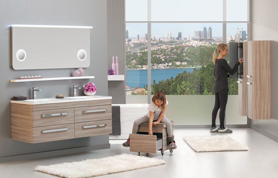 Orka 2014 Goldline Collection Serisini Tanıttı