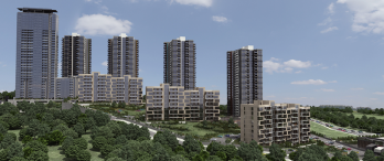 Aqua Modern Ankara Projesinde 183 Bin TL’ye 2+1