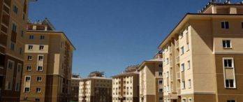 Manisa Salihli Taytan Toki Evleri'nde Teslimler Başladı