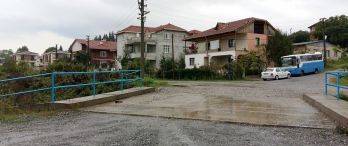 Kocaeli Başiskele Kırpınar Caddesine Köprü!