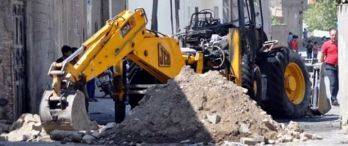 Büyükşehirlere “Hendek Ayarı”
