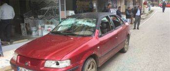 Toki’nin Müteahhiti Taşeron Firmanın Sahibini Öldürdü