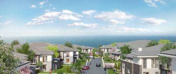 Dekar Asmalı Hayat 3. Etap Satışa Çıktı