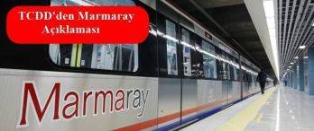 Marmaray Raydan Çıkınca….!