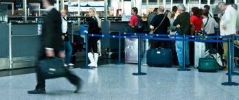 Türkiye’nin 5 Havalimanı Avrupa’nın Zirvesinde!