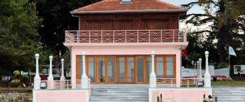 Yürüyen Köşk UNESCO Listesi’ne Aday