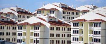 Yazıköy TOKİ Konutları’nda Teslimler Başladı