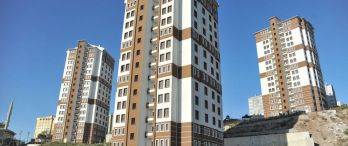 Ankara Aktaş Toki 3.Etap Teslimleri Başladı