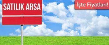 Ankara Büyükşehir Belediyesi’nden Satılık 8 Arsa