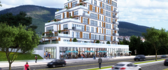 Aydos Yaşam Projesi Teslimleri Aralık 2016’da