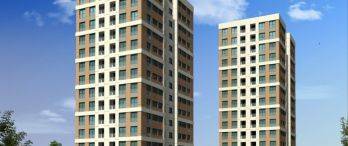 Keleşoğlu Feza Sitesi'nde Metrekaresi 7 Bin 700 TL