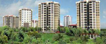 TOKİ’den Gaziantep Şehitkamil’e 466 Konutluk Yeni Proje