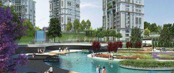 Bahçetepe İstanbul Yatırımcısına %75 Kazandırdı