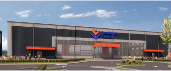 Afrika Yapı Sektörünün Yeni Buluşma Noktası AfricaBuild Lagos olacak!